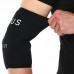 Налокотники для жиму Ezous Elbow Sleeve S, 2 шт, чорний, код: A-03_S