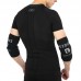 Налокотники для жиму Ezous Elbow Sleeve S, 2 шт, чорний, код: A-03_S