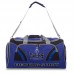 Сумка спортивна Twins Gym Bag синій, код: BAG-2_BL-S52