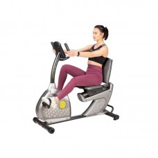 Велотренажер магнітний HMS R6019-i, код: M-6677962-IN Велотренажер магнітний HMS R6019-i, код: M-6677962-IN