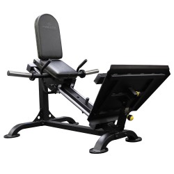 Жим ногами сидячи Powertec P-CLS, код: P-CLS-FS