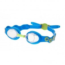 Окуляри дитячі Speedo Sea Squad Spot Goggle Iu Bright синій, код: 5153744490677