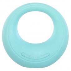 Гиря цільна з TPR покриттям Star Moon 5LB, 2,3 кг, м"ятний, код: SC-80145-5LB_M