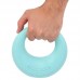 Гиря цільна з TPR покриттям Star Moon 5LB, 2,3 кг, м"ятний, код: SC-80145-5LB_M