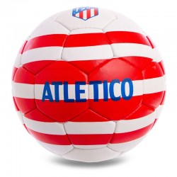 М"яч футбольний PlayGame Atletico Madrid №5, код: FB-0587