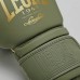 Боксерські рукавички Leone Mono Military 10 ун., Код: 500119-RX