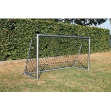 Футбольні ворота алюмінієві Exit Scala 5000х2000 мм, код: M-1335517-IN Футбольні ворота алюмінієві Exit Scala 5000х2000 мм, код: M-1335517-IN