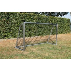 Футбольні ворота алюмінієві Exit Scala 5000х2000 мм, код: M-1335517-IN Футбольні ворота алюмінієві Exit Scala 5000х2000 мм, код: M-1335517-IN