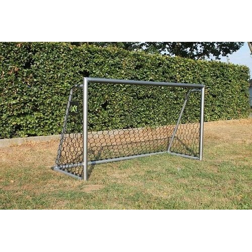 Футбольні ворота алюмінієві Exit Scala 5000х2000 мм, код: M-1335517-IN Футбольні ворота алюмінієві Exit Scala 5000х2000 мм, код: M-1335517-IN