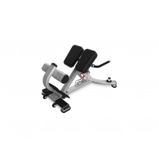 Гіперекстензія регульована Nautilus Benches and Racks, код: 9NP-B7514-FS