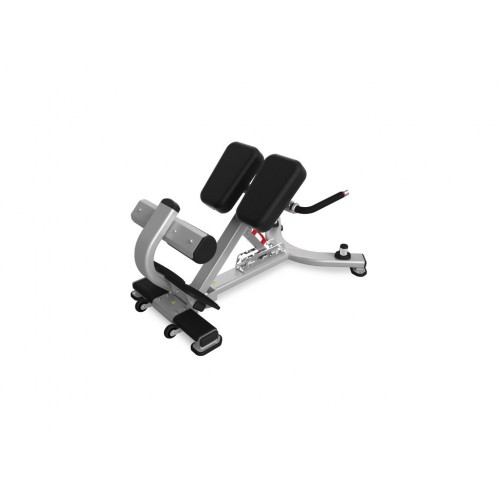 Гіперекстензія регульована Nautilus Benches and Racks, код: 9NP-B7514-FS