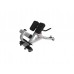 Гіперекстензія регульована Nautilus Benches and Racks, код: 9NP-B7514-FS