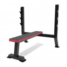 Лавка для жиму горизонтальна Brustyle 1350х1240х1200 мм, код: TC103 Лавка для жиму горизонтальна Brustyle 1350х1240х1200 мм, код: TC103