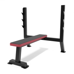 Лавка для жиму горизонтальна Brustyle 1350х1240х1200 мм, код: TC103