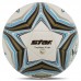 М"яч футбольний Star Ting Match 5 Light Hybrid №5 PU, білий-синій, код: SB3145L-S52 М"яч футбольний Star Ting Match 5 Light Hybrid №5 PU, білий-синій, код: SB3145L-S52