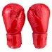 Боксерські рукавички Venum червоний 10oz, код: VM2955/10R