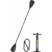 Надувна SUP дошка (Сапборд) Gymrex 302, код: 4062859171771-IN