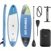 Надувна SUP дошка (Сапборд) Gymrex 302, код: 4062859171771-IN