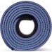 Килимок для йоги Adidas Premium Yoga Mat 1760х610х5 мм, синій, код: 885652025270
