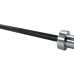 Гриф для кросфіту жіночий Stein d=28 мм, 2020 мм, 15 кг, код: OB86-W-ST