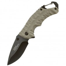 Ніж Kombat Gator Lock Knife LGSS-E985, код:  5060545655092-SR