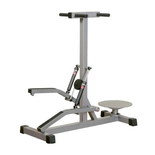 Тренажер комбінований твістер-степпер InterAtletik Gym 1280x530x1230 мм, код: BT322 Тренажер комбінований твістер-степпер InterAtletik Gym 1280x530x1230 мм, код: BT322