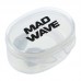 Затискач для носа MadWave Float білий, код: M0711010_W
