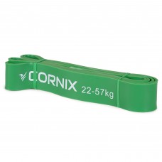 Еспандер-петля Cornix Power Band 44 мм, 22-57 кг, код: XR-0061
