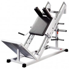 Гак-машина InterAtletik Gym 2170х1210х1450 мм, код: ST203 Гак-машина InterAtletik Gym 2170х1210х1450 мм, код: ST203