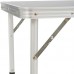 Стіл розкладний Highlander Compact Folding Table Double Grey (FUR077-GY), код: 929856-SVA