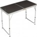 Стіл розкладний Highlander Compact Folding Table Double Grey (FUR077-GY), код: 929856-SVA