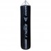 Боксерський мішок V`Noks Optima Black 1.5 м, 50-60 кг, чорний, код: 60223-RX