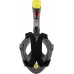 Повнолицьова маска Aqua Speed Spectra 2.0 9921 L/XL, чорний-жовтий, код: 5908217699213