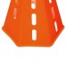 Конус спортивный с отверстиями для штанги PlayGame 320 мм, код: FB-1849