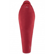 Спальний мішок Ferrino Nightec Lite Pro 600M -3°C Red (86708NRR), код: 931773-SVA