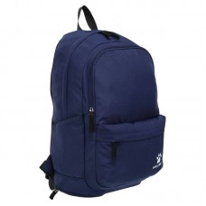 Рюкзак спортивний Kelme 21 л, темно-синій, код: 8101BB5004-9416