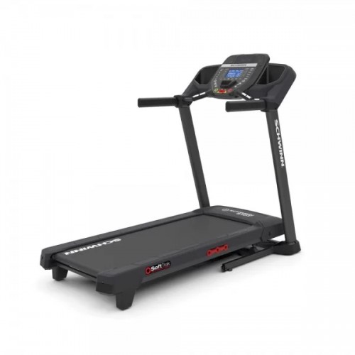 Бігова доріжка електрична Schwinn 510T, код: 0708447913586-IN