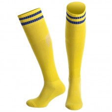 Гетри футбольні Norva розмір 40-45, жовтий, код: CTM011_Y