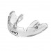 Капа Opro Instant Single Colour Braces доросла (вік 11+) Clear, код: Instant_Braces_Clear