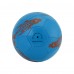 М"яч футбольний Cornix Phantom Spin №5, синій, код: XR-0377