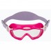 Окуляри-маска для плавання Speedo Sea Squad Mask JU бордовий-фіолетовий, код: 5059937275697