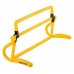 Бар"єр для бігу Seco розкладний, жовтий, код: 18030104-TS Бар"єр для бігу Seco розкладний, жовтий, код: 18030104-TS