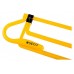 Бар"єр для бігу Seco розкладний, жовтий, код: 18030104-TS Бар"єр для бігу Seco розкладний, жовтий, код: 18030104-TS