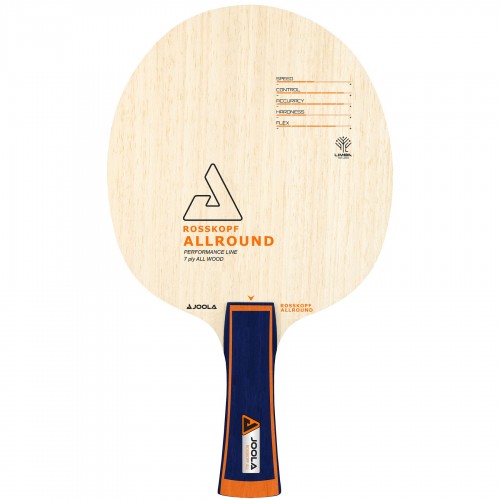 Основа для ракетки Joola Rossi Allround AN (61201), код: 930970-SVA