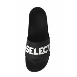 Сланці Select Sandals 42, чорний, код: 5703543276783