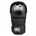 Рукавиці для ММА Phantom Riot Pro S/M, чорний, код: PHMMAG2531-SM