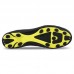 Бутси футбольні Yuke розмір 45, чорний-жовтий, код: L-11-40-45_45BK