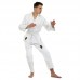 Кімоно для дзюдо Mizano, розмір 0 (зріст 130), білий, код: JD05_0W Кімоно для дзюдо Mizano, розмір 0 (зріст 130), білий, код: JD05_0W