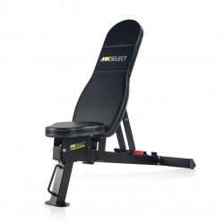 Регульована лава MX Select Bench 1430х540х420 мм, код: 22MXB00000