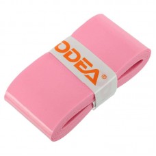 Обмотка на ручку ракетки теніс Overgrip Odear, світло-рожевий, код: BT-5507_LP Обмотка на ручку ракетки теніс Overgrip Odear, світло-рожевий, код: BT-5507_LP